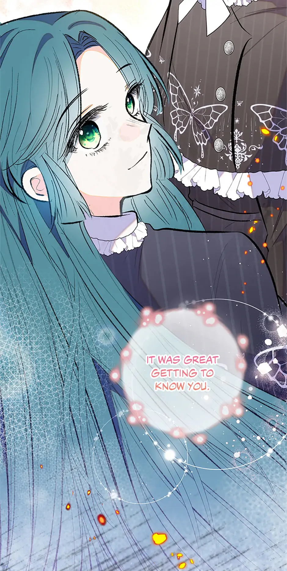 I Am A Daughter Loved By The Devil Chapter 110 351 77