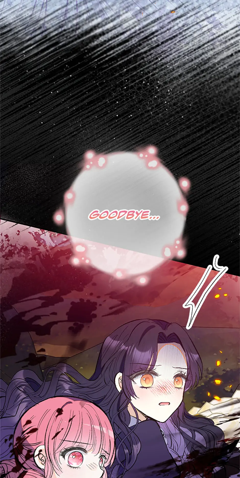 I Am A Daughter Loved By The Devil Chapter 110 352 78