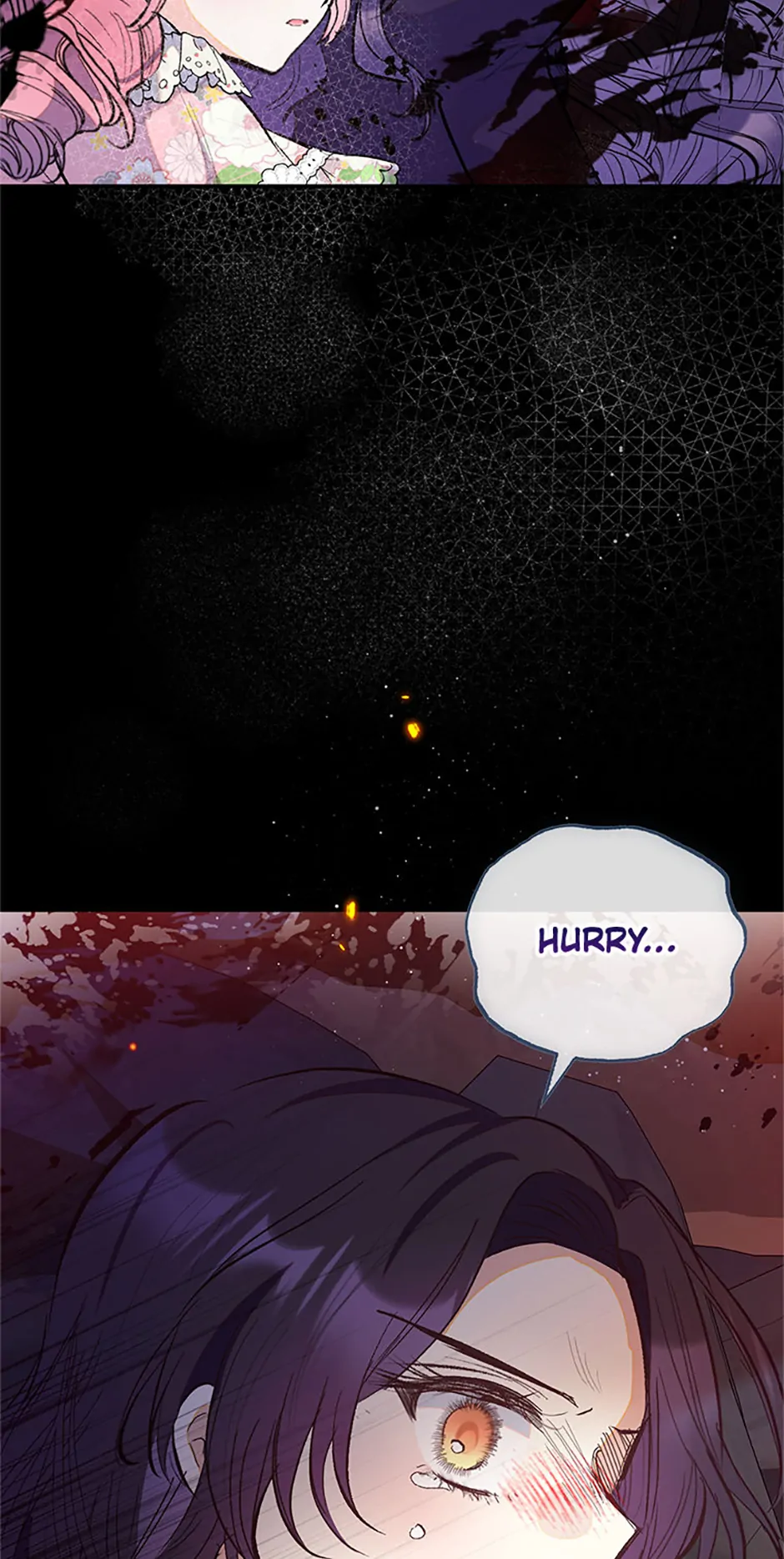 I Am A Daughter Loved By The Devil Chapter 110 353 79