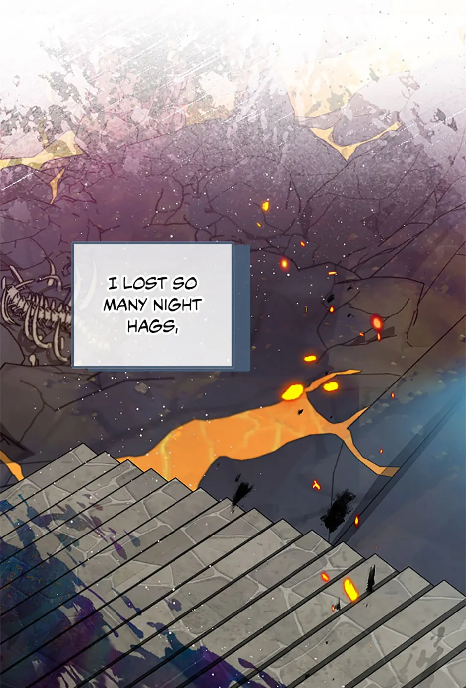 I Am A Daughter Loved By The Devil Chapter 110 355 81