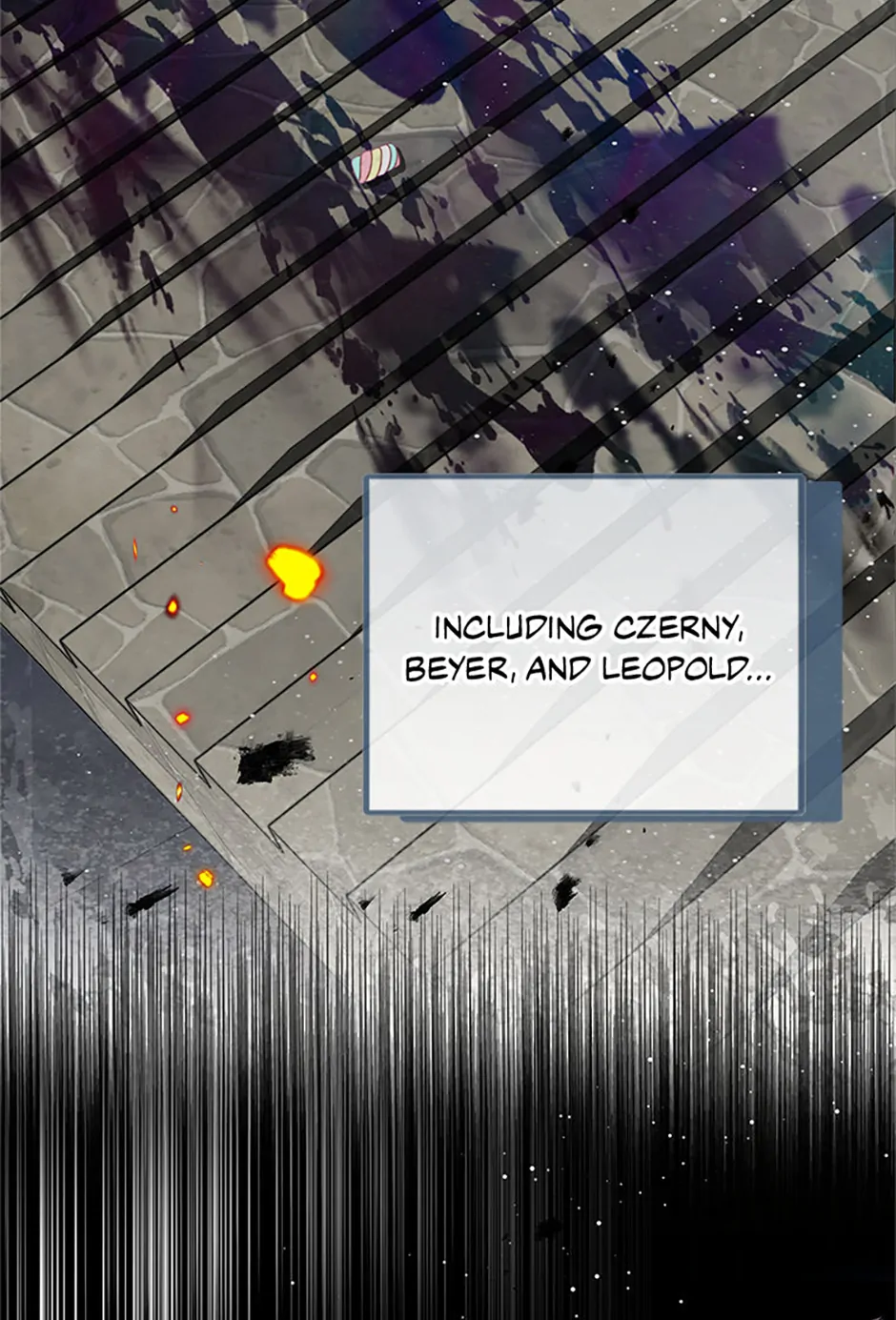 I Am A Daughter Loved By The Devil Chapter 110 356 82