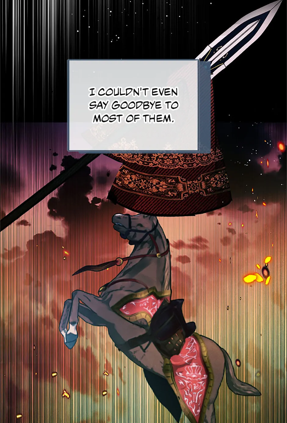 I Am A Daughter Loved By The Devil Chapter 110 357 83