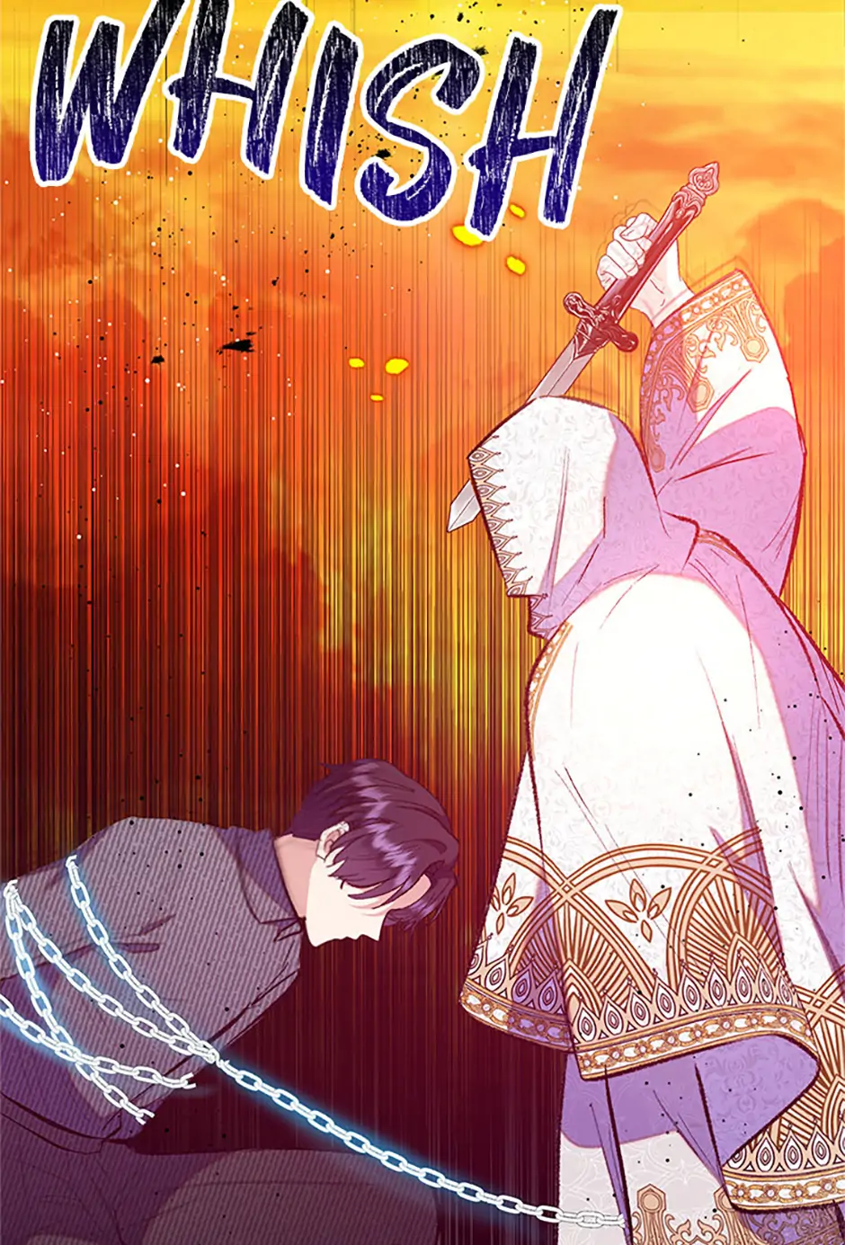 I Am A Daughter Loved By The Devil Chapter 110 361 87