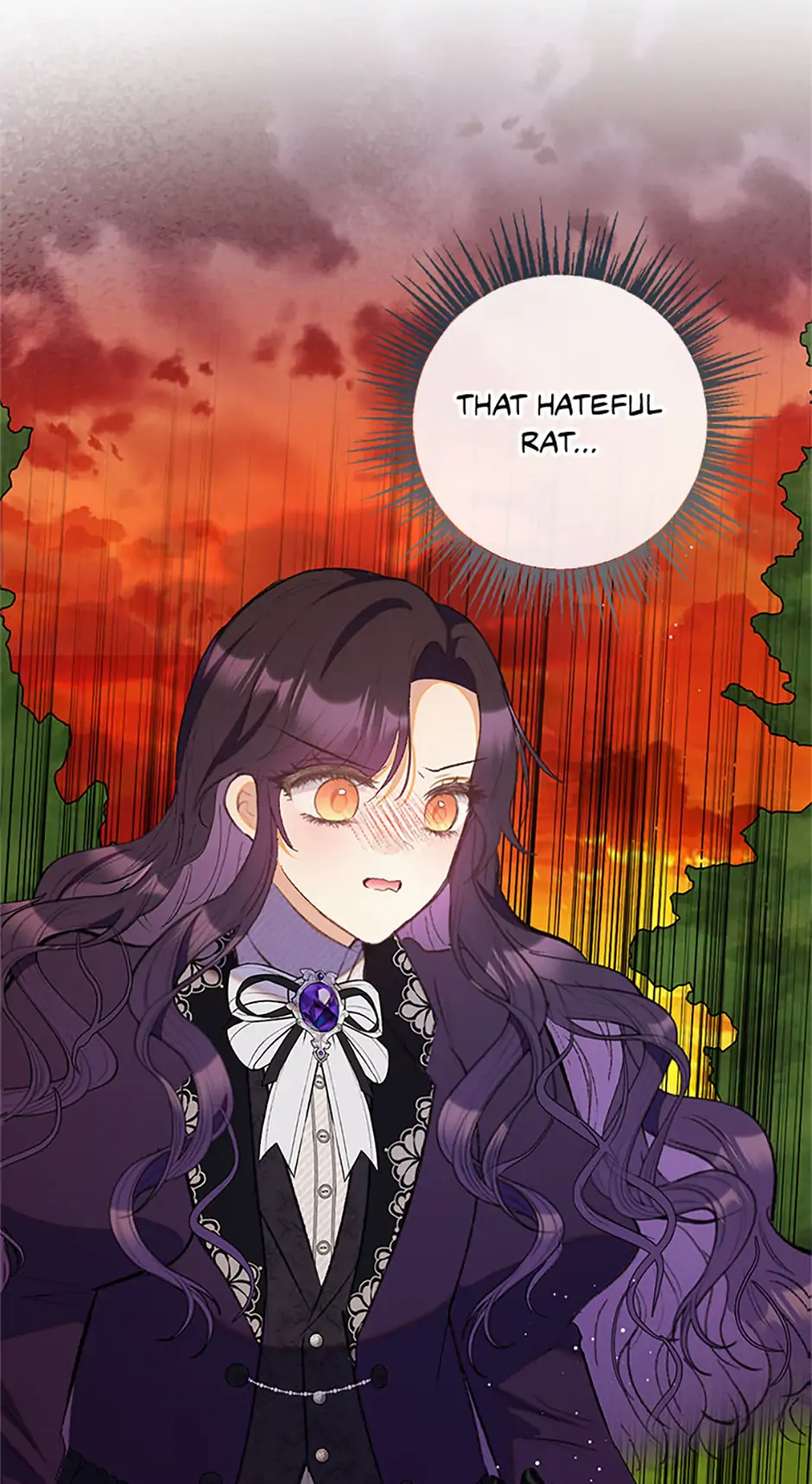 I Am A Daughter Loved By The Devil Chapter 111 275 01