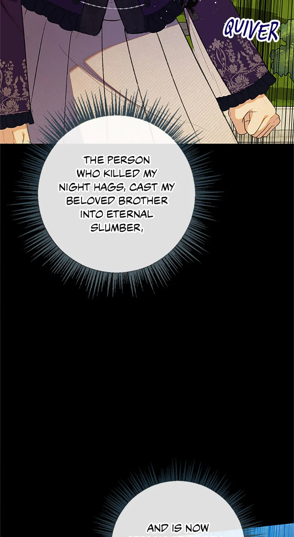 I Am A Daughter Loved By The Devil Chapter 111 276 02