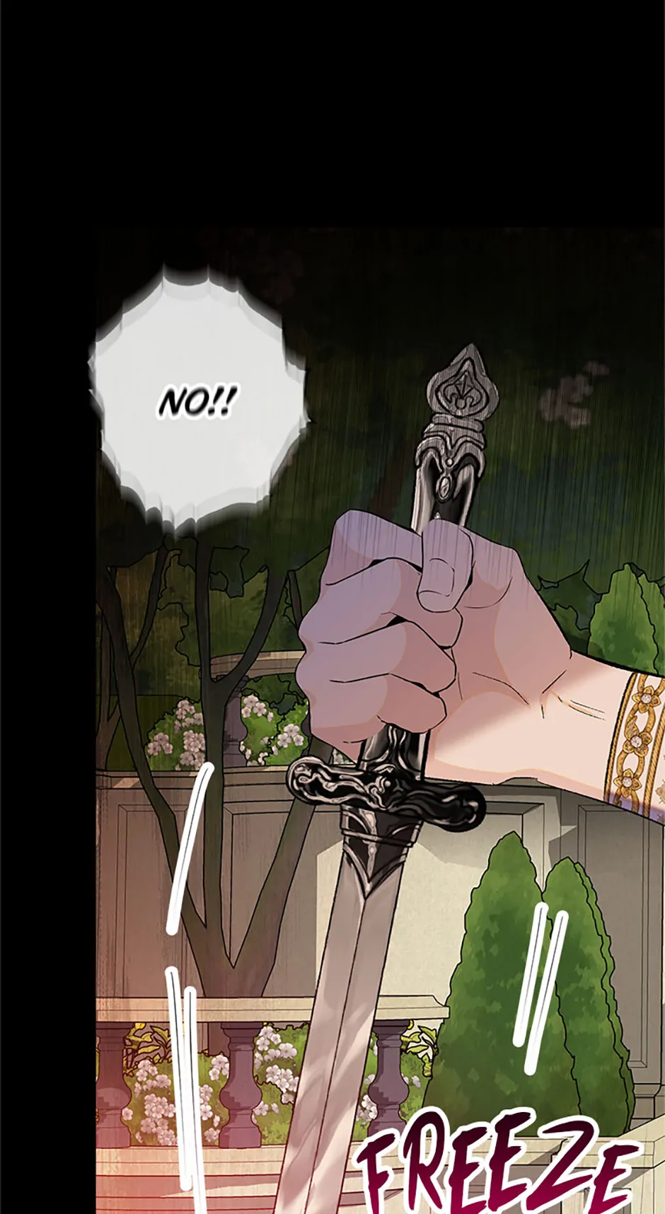 I Am A Daughter Loved By The Devil Chapter 111 279 05