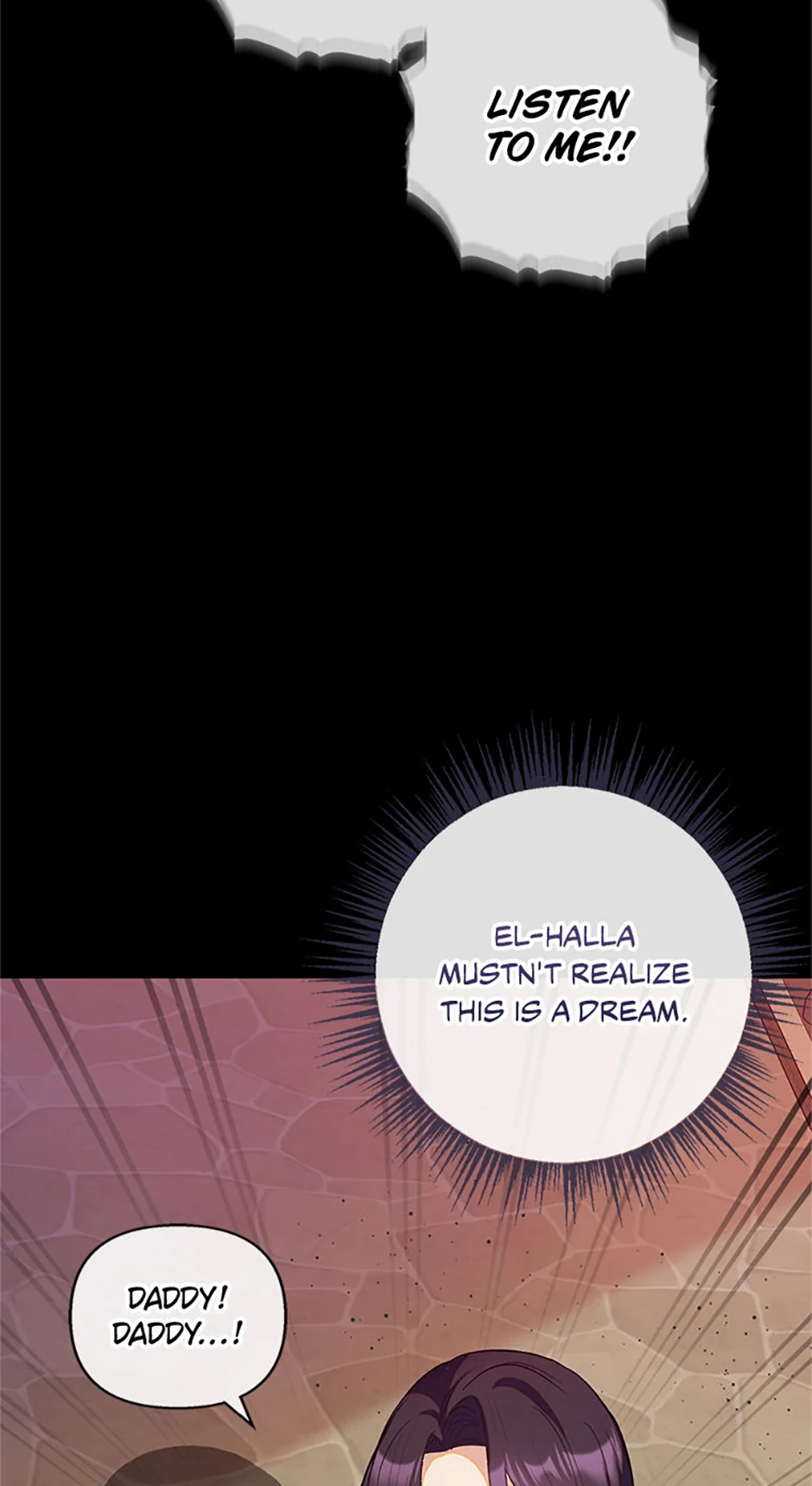 I Am A Daughter Loved By The Devil Chapter 111 282 08