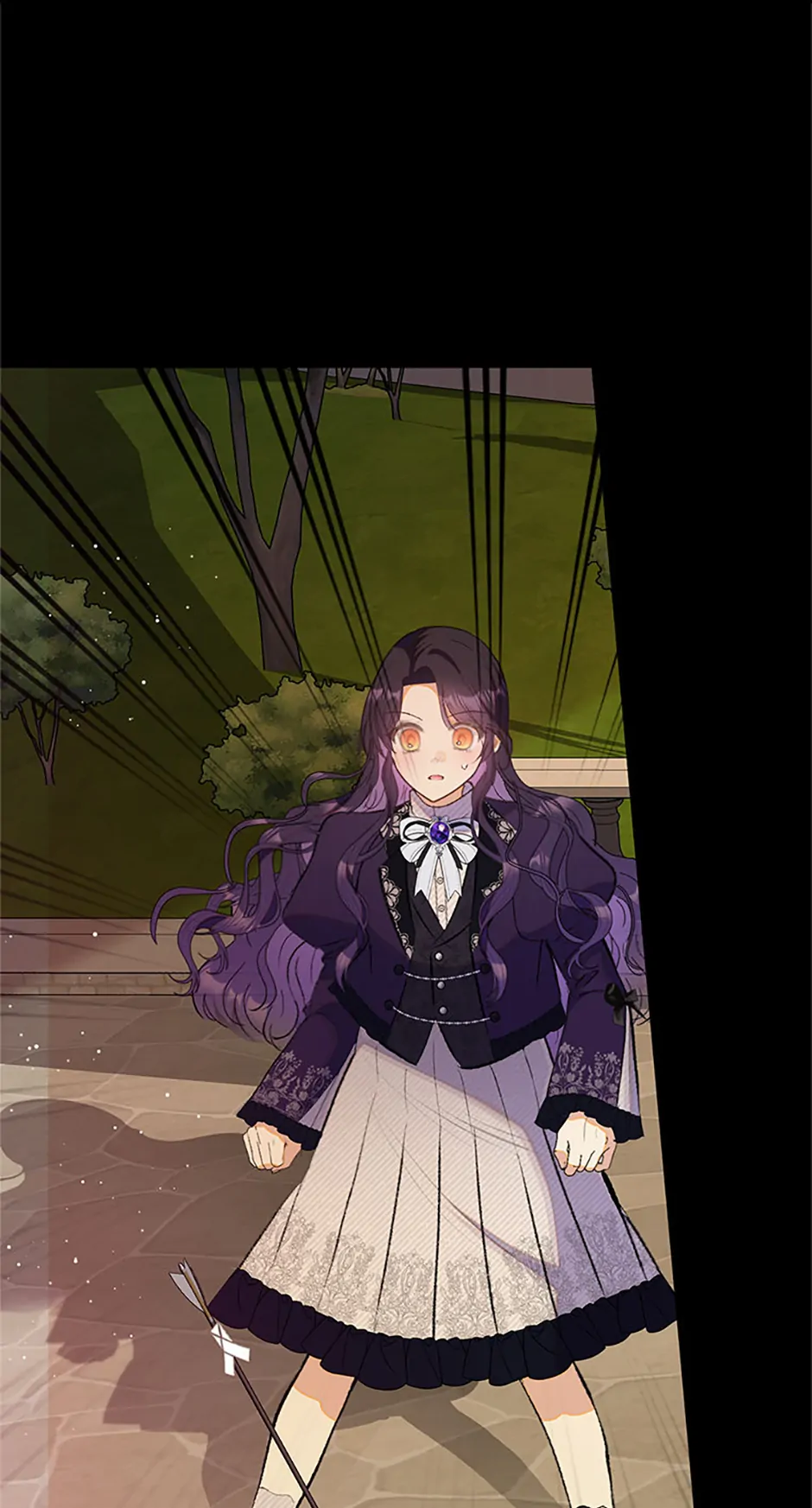 I Am A Daughter Loved By The Devil Chapter 111 285 11