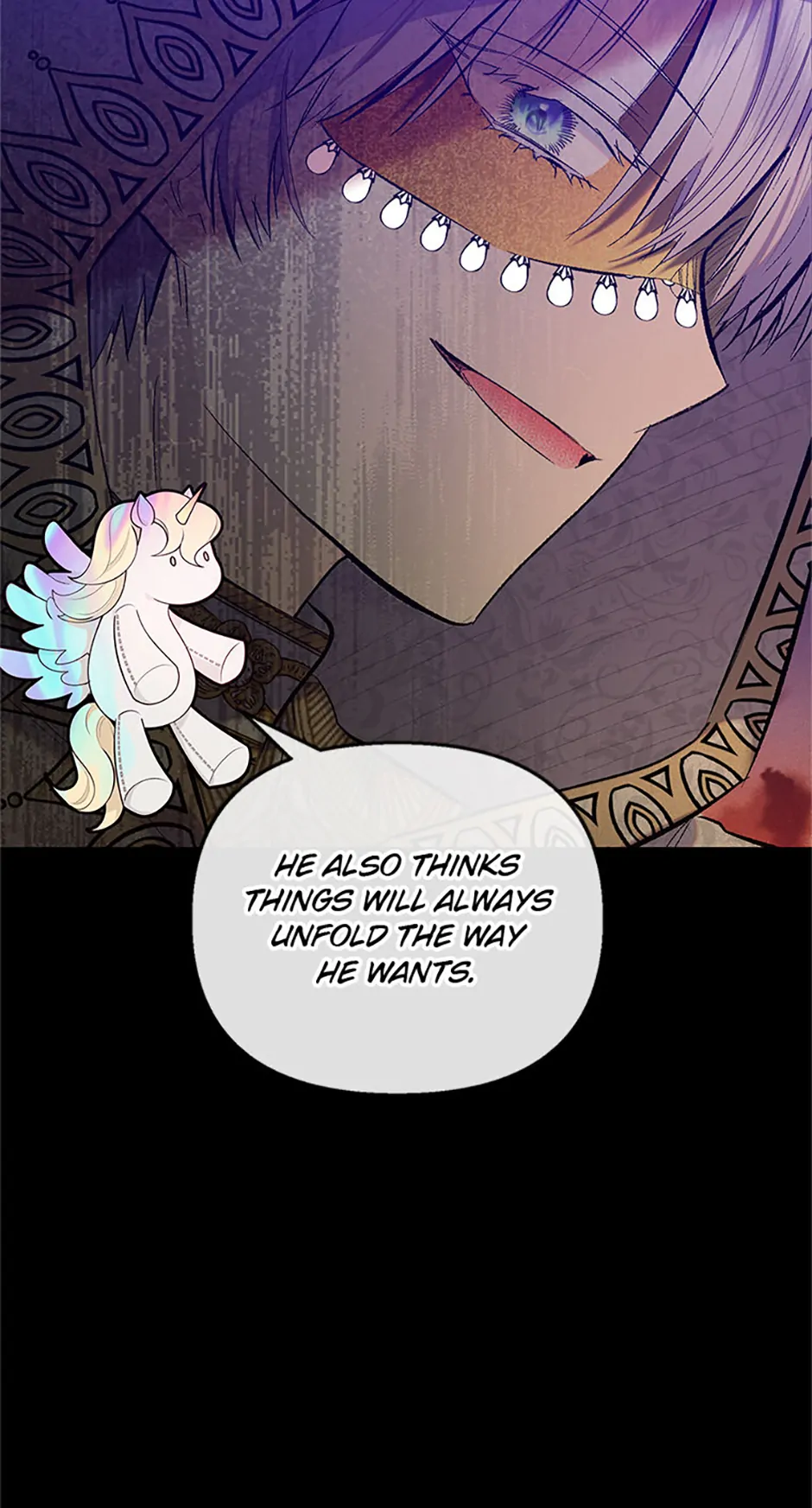 I Am A Daughter Loved By The Devil Chapter 111 290 16