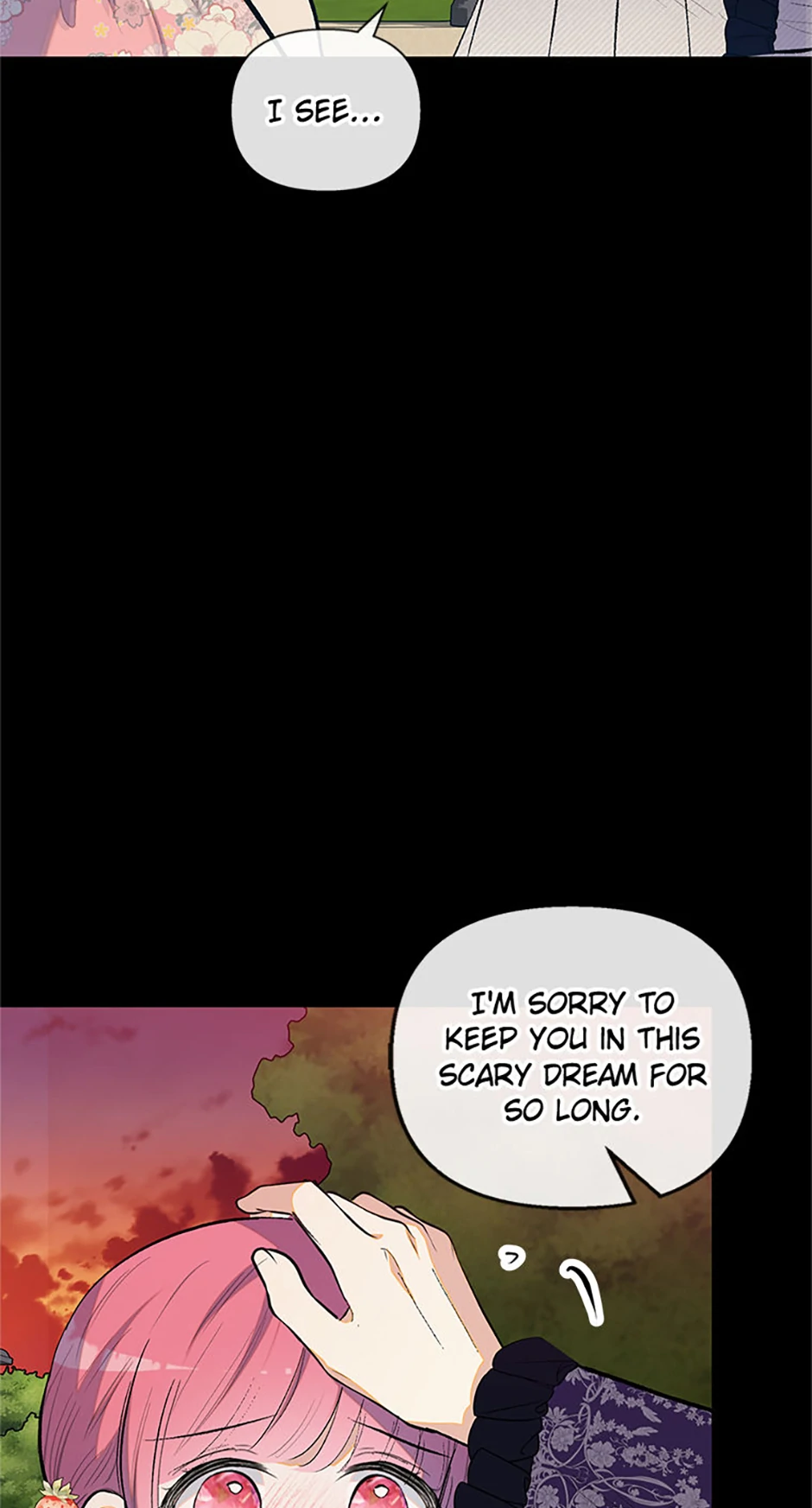 I Am A Daughter Loved By The Devil Chapter 111 292 18