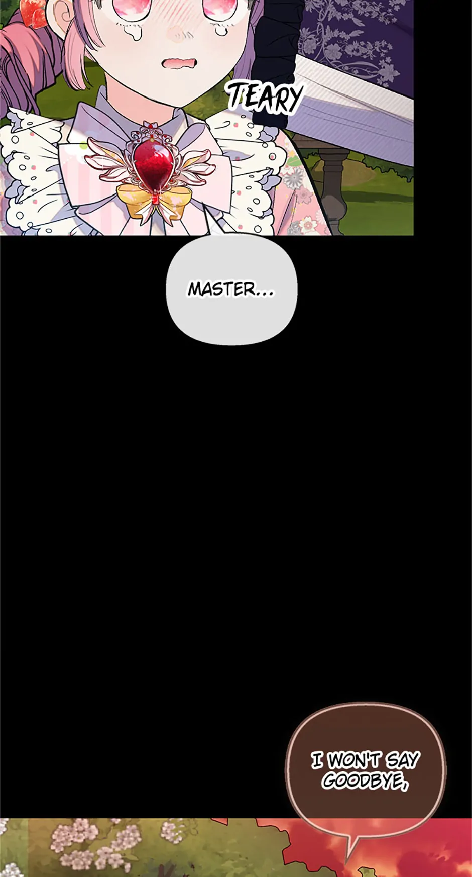 I Am A Daughter Loved By The Devil Chapter 111 293 19