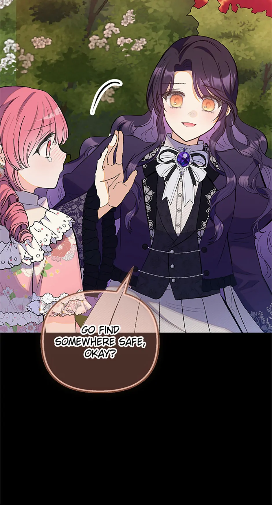 I Am A Daughter Loved By The Devil Chapter 111 294 20