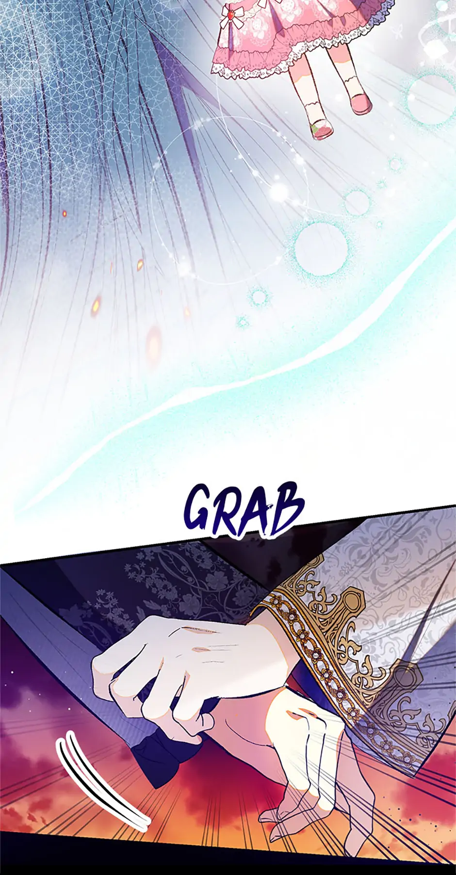 I Am A Daughter Loved By The Devil Chapter 111 298 24