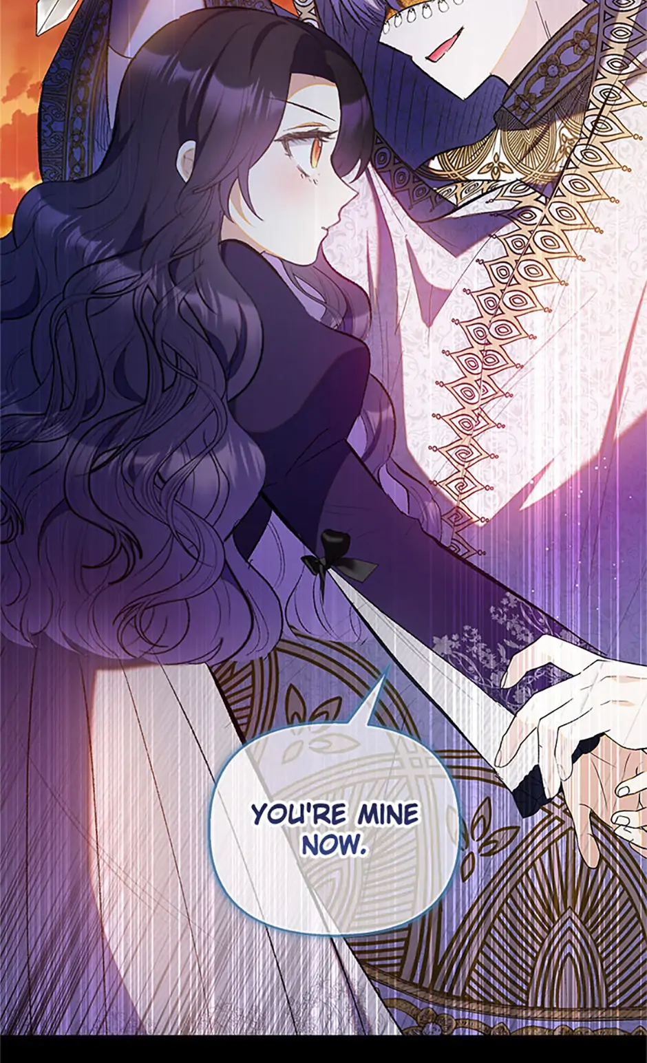 I Am A Daughter Loved By The Devil Chapter 111 300 26