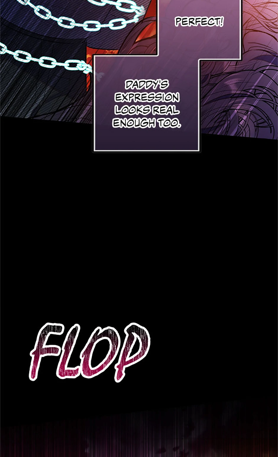 I Am A Daughter Loved By The Devil Chapter 111 304 30