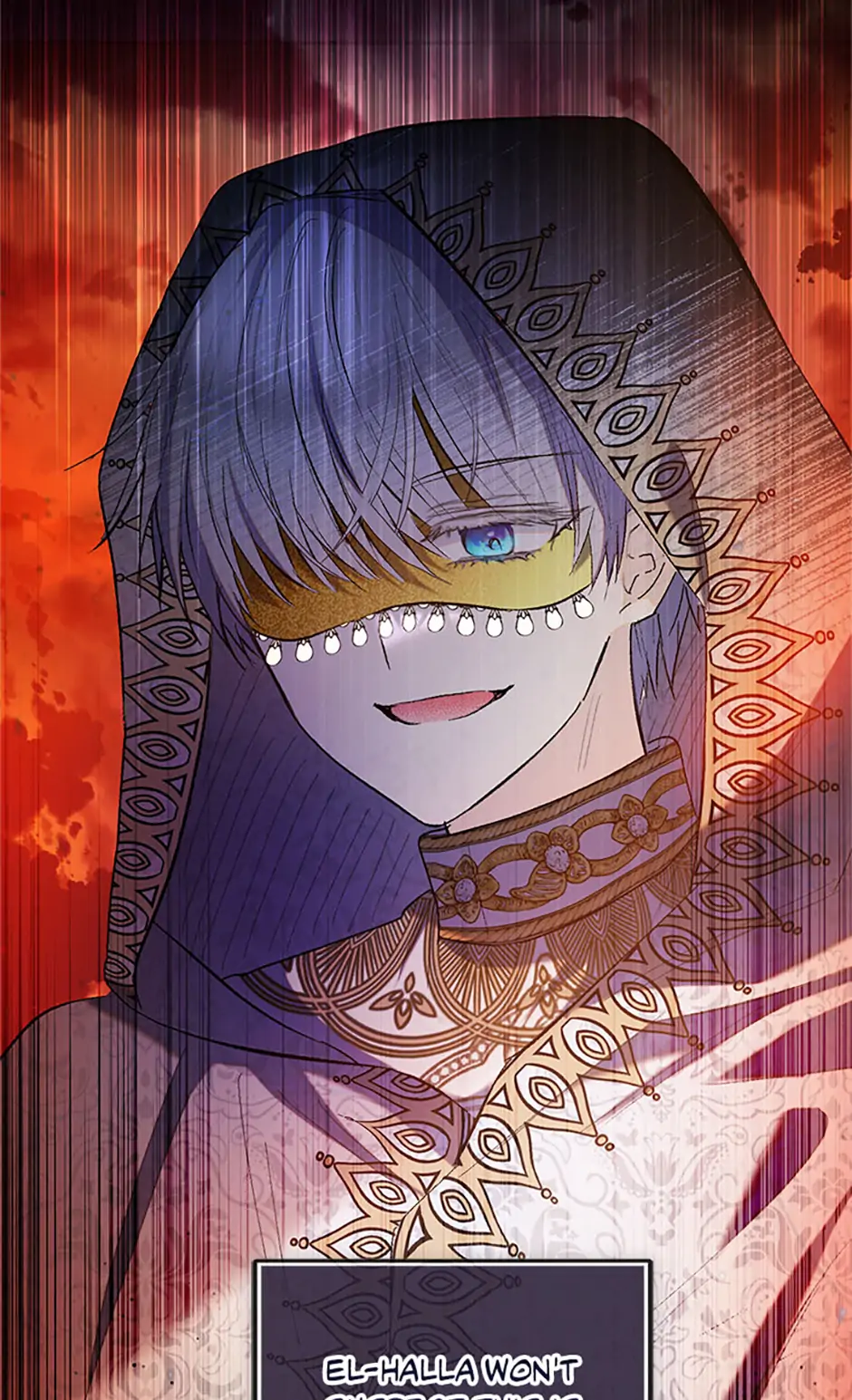 I Am A Daughter Loved By The Devil Chapter 111 305 31