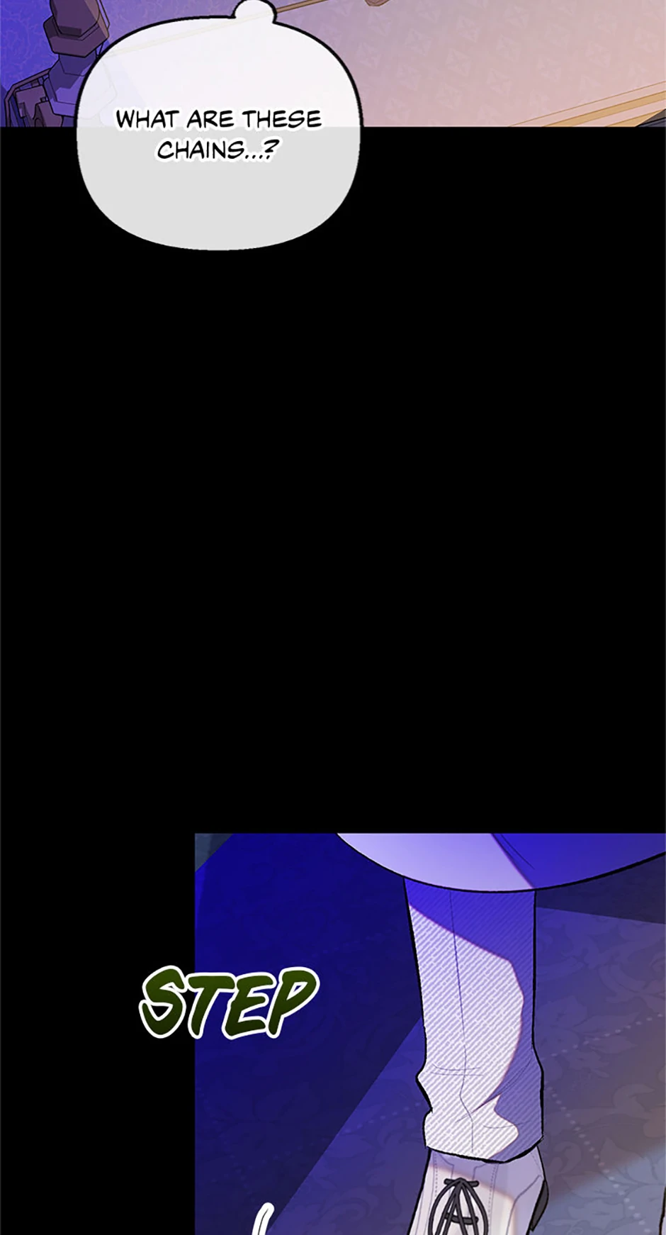 I Am A Daughter Loved By The Devil Chapter 111 312 38