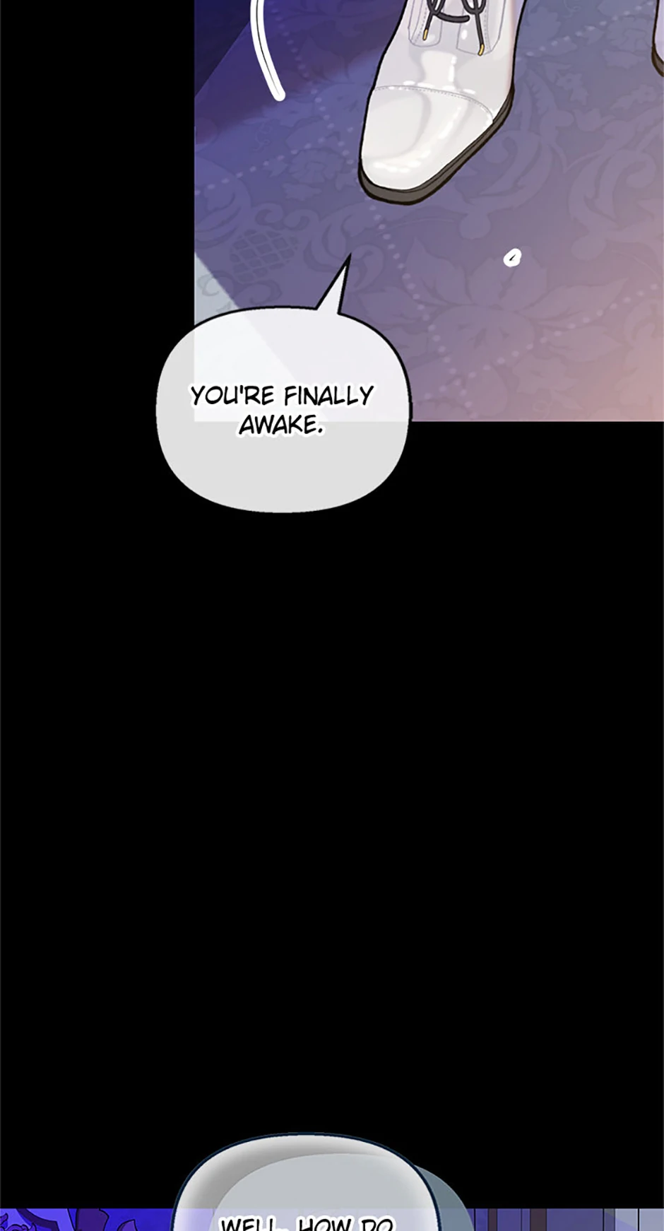 I Am A Daughter Loved By The Devil Chapter 111 313 39