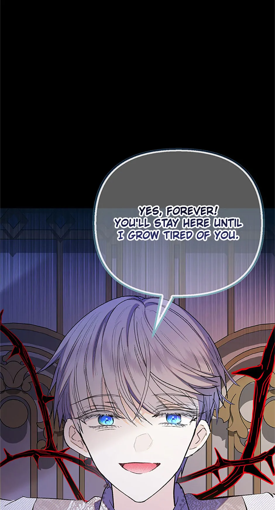 I Am A Daughter Loved By The Devil Chapter 111 315 41