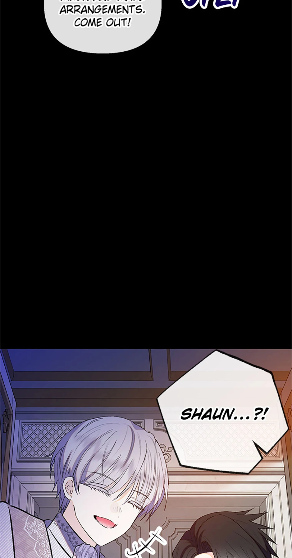 I Am A Daughter Loved By The Devil Chapter 111 318 44