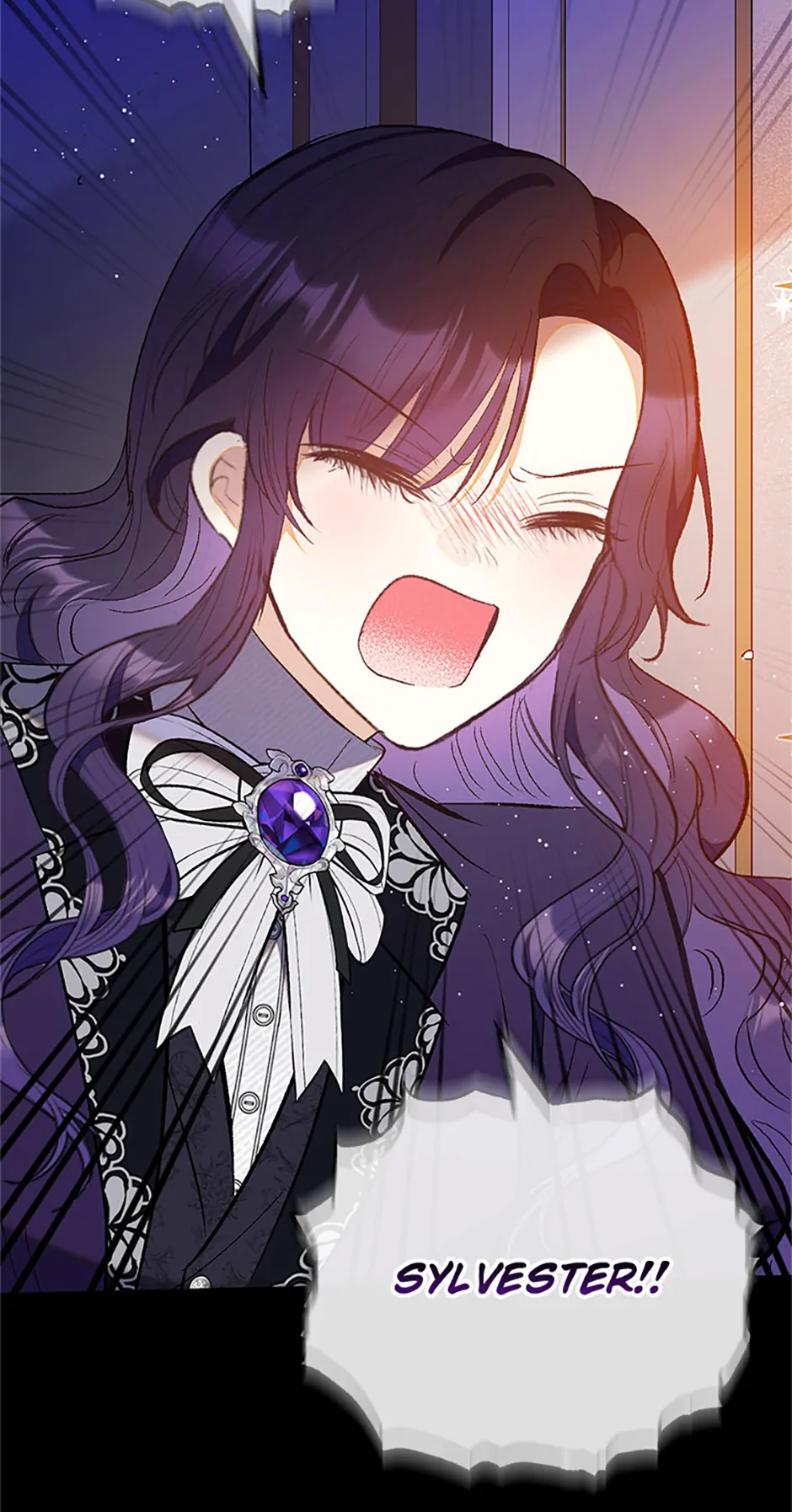 I Am A Daughter Loved By The Devil Chapter 111 323 49