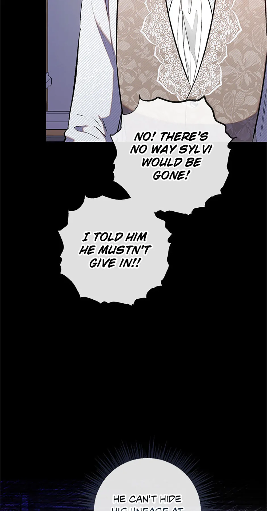 I Am A Daughter Loved By The Devil Chapter 111 325 51