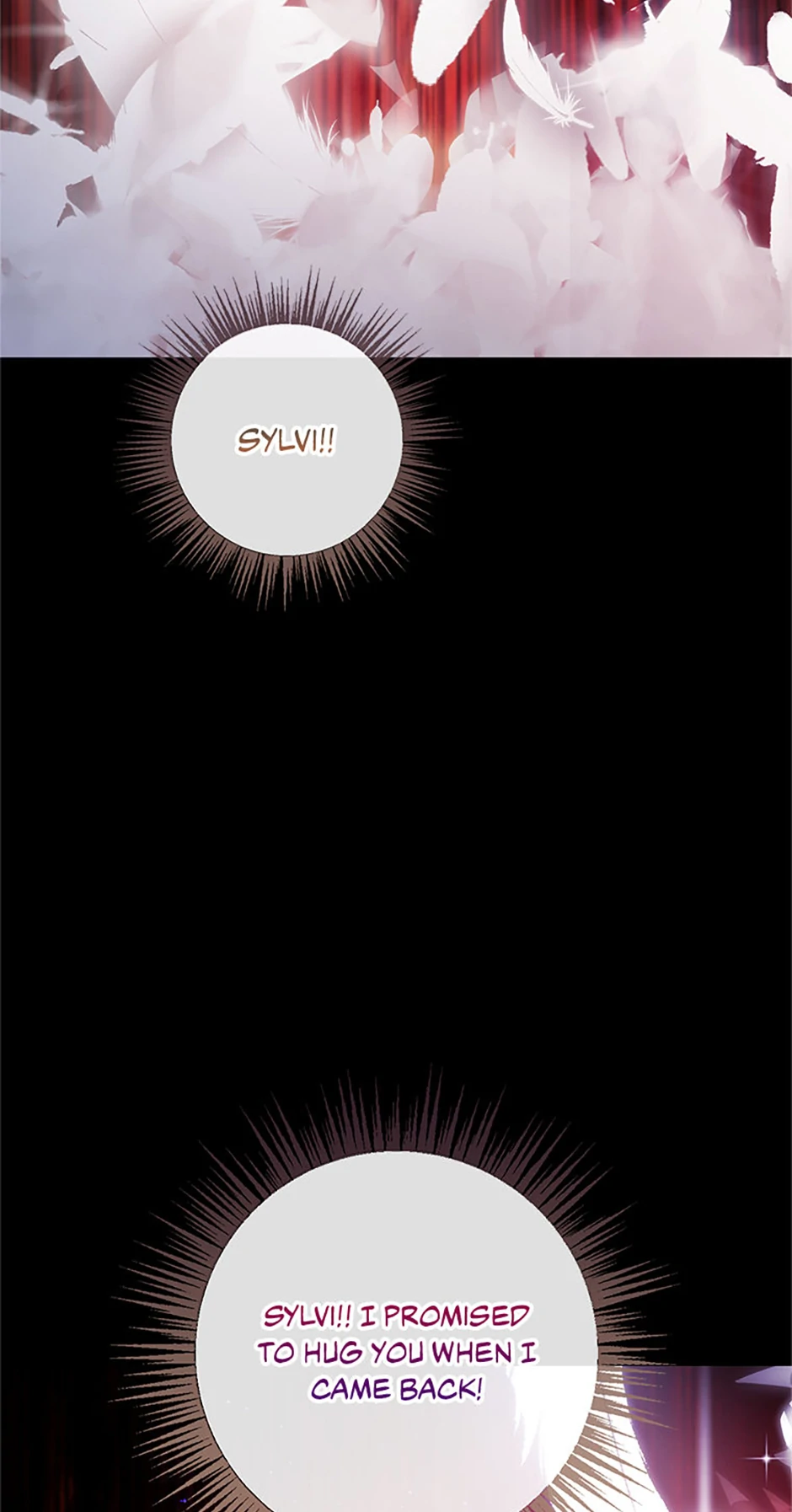 I Am A Daughter Loved By The Devil Chapter 111 335 61