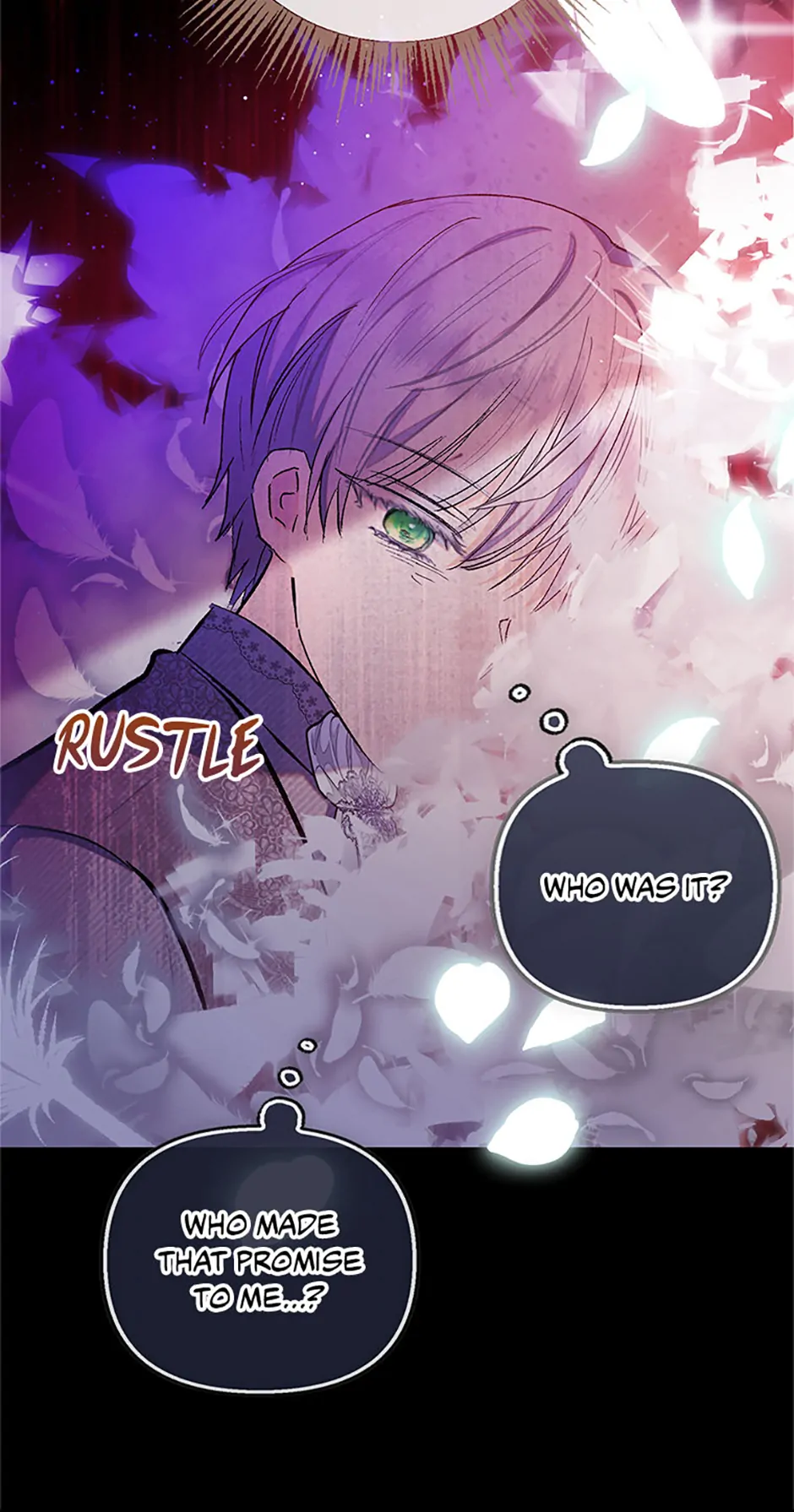 I Am A Daughter Loved By The Devil Chapter 111 336 62