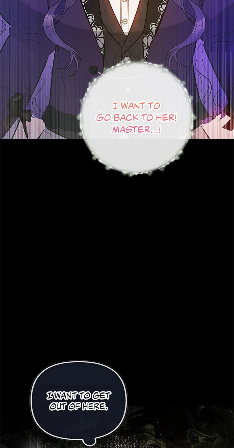 I Am A Daughter Loved By The Devil Chapter 111 340 66