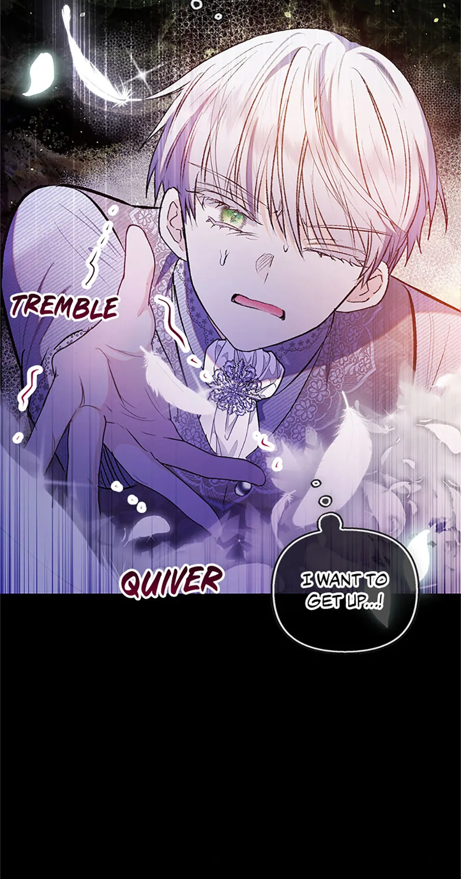 I Am A Daughter Loved By The Devil Chapter 111 341 67