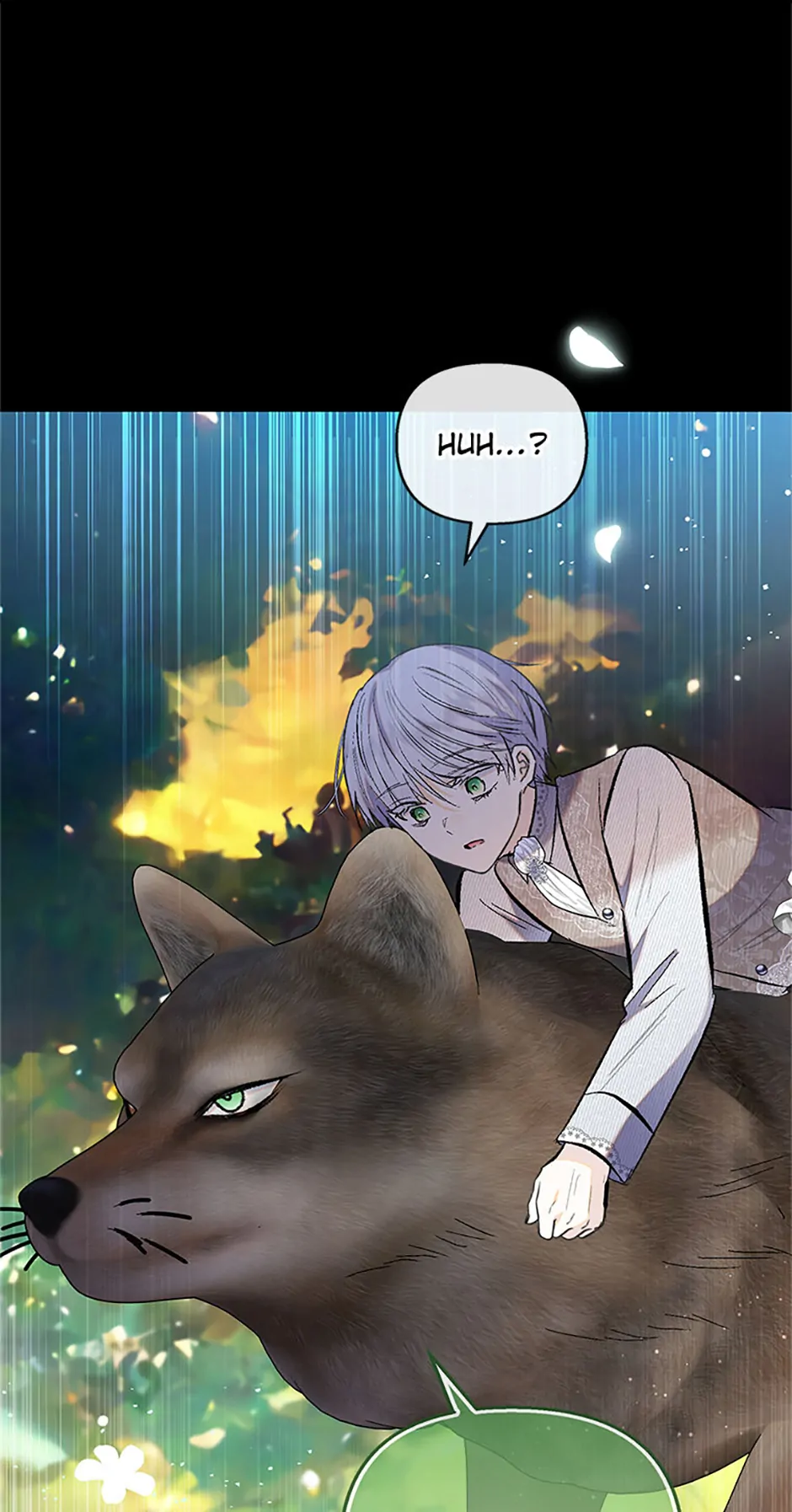 I Am A Daughter Loved By The Devil Chapter 111 347 73