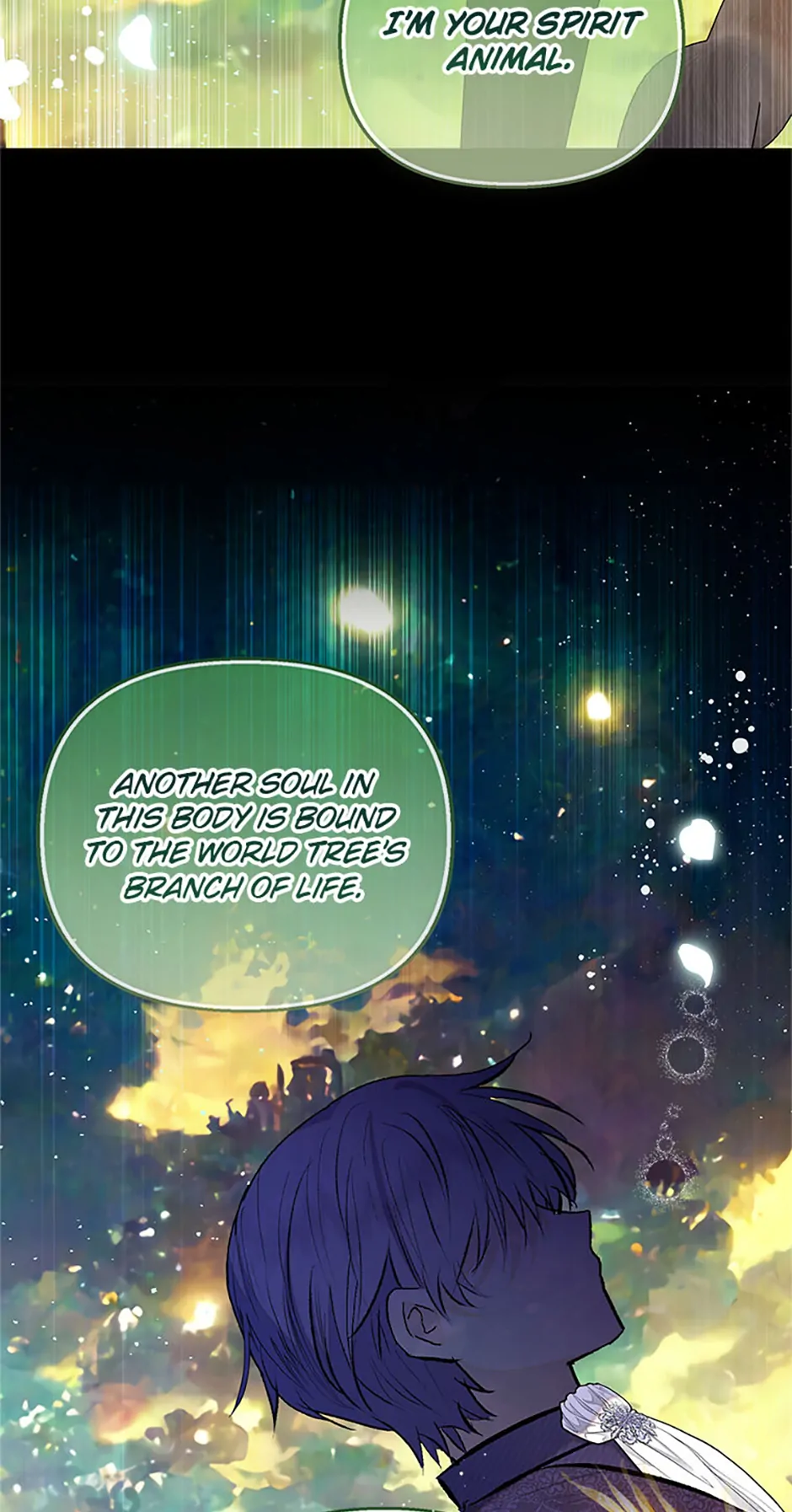 I Am A Daughter Loved By The Devil Chapter 111 348 74