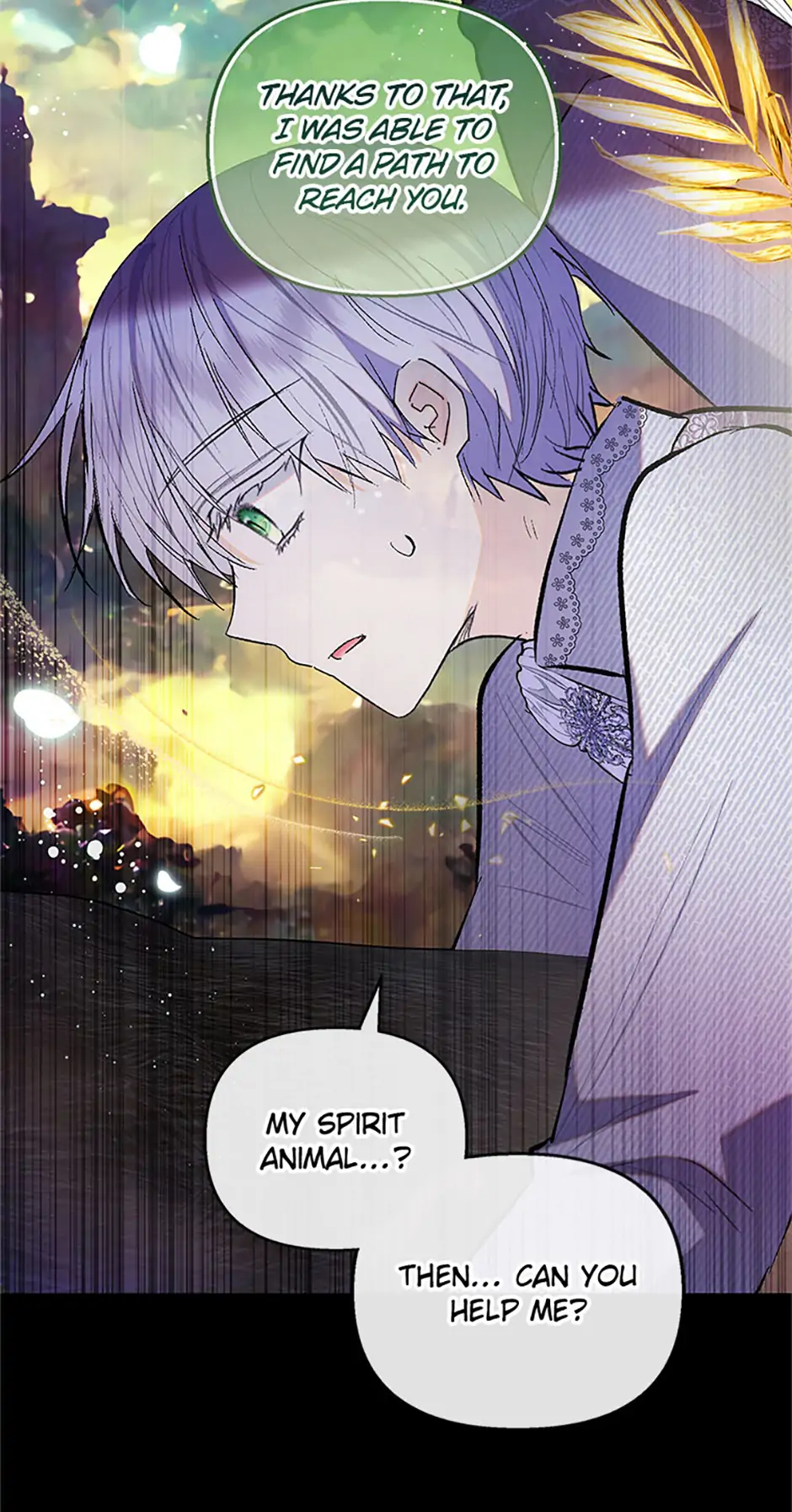 I Am A Daughter Loved By The Devil Chapter 111 349 75