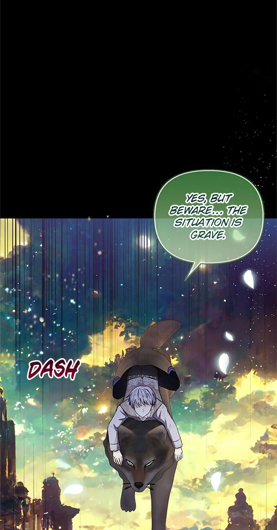 I Am A Daughter Loved By The Devil Chapter 111 350 76