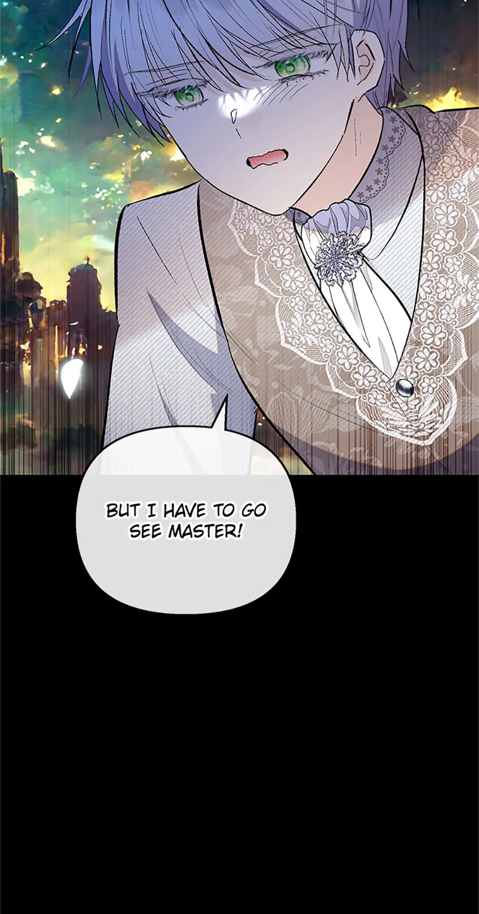 I Am A Daughter Loved By The Devil Chapter 111 352 78