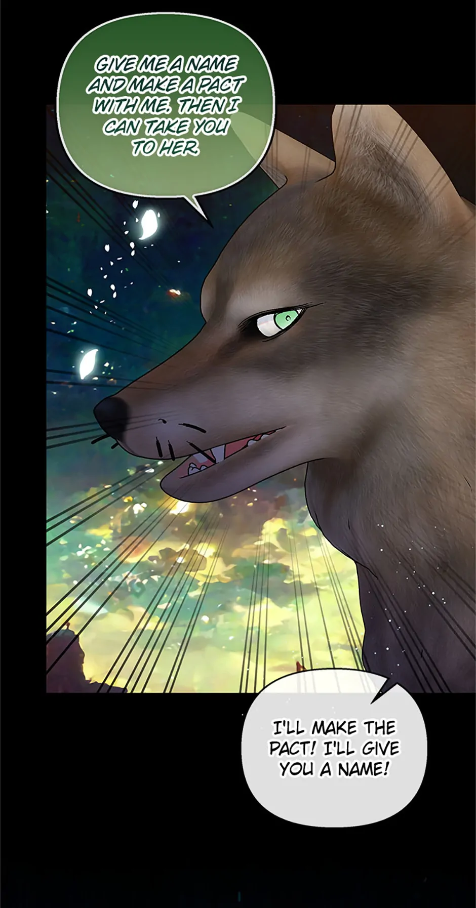 I Am A Daughter Loved By The Devil Chapter 111 353 79