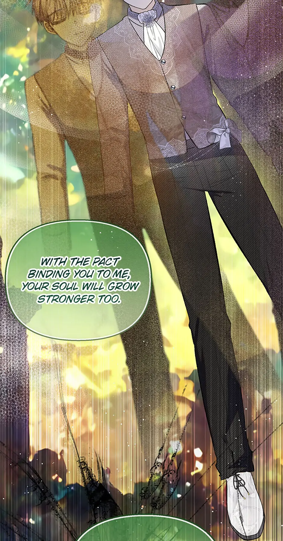 I Am A Daughter Loved By The Devil Chapter 111 355 81