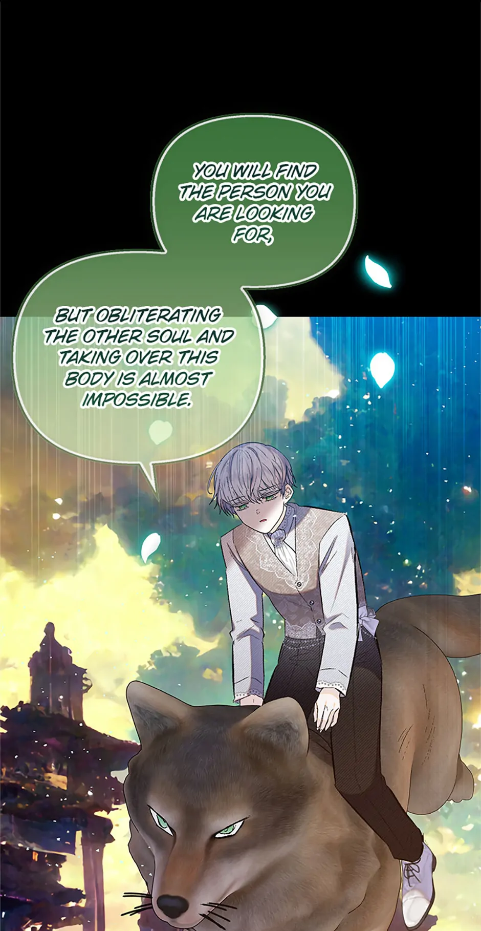 I Am A Daughter Loved By The Devil Chapter 111 357 83