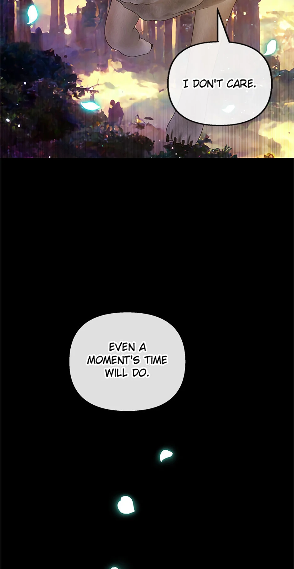 I Am A Daughter Loved By The Devil Chapter 111 358 84