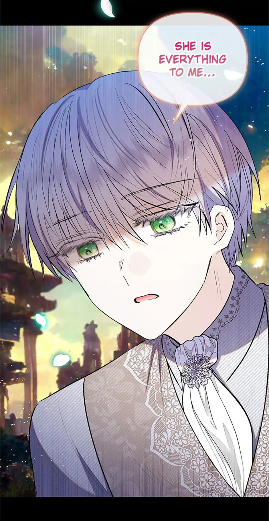 I Am A Daughter Loved By The Devil Chapter 111 359 85