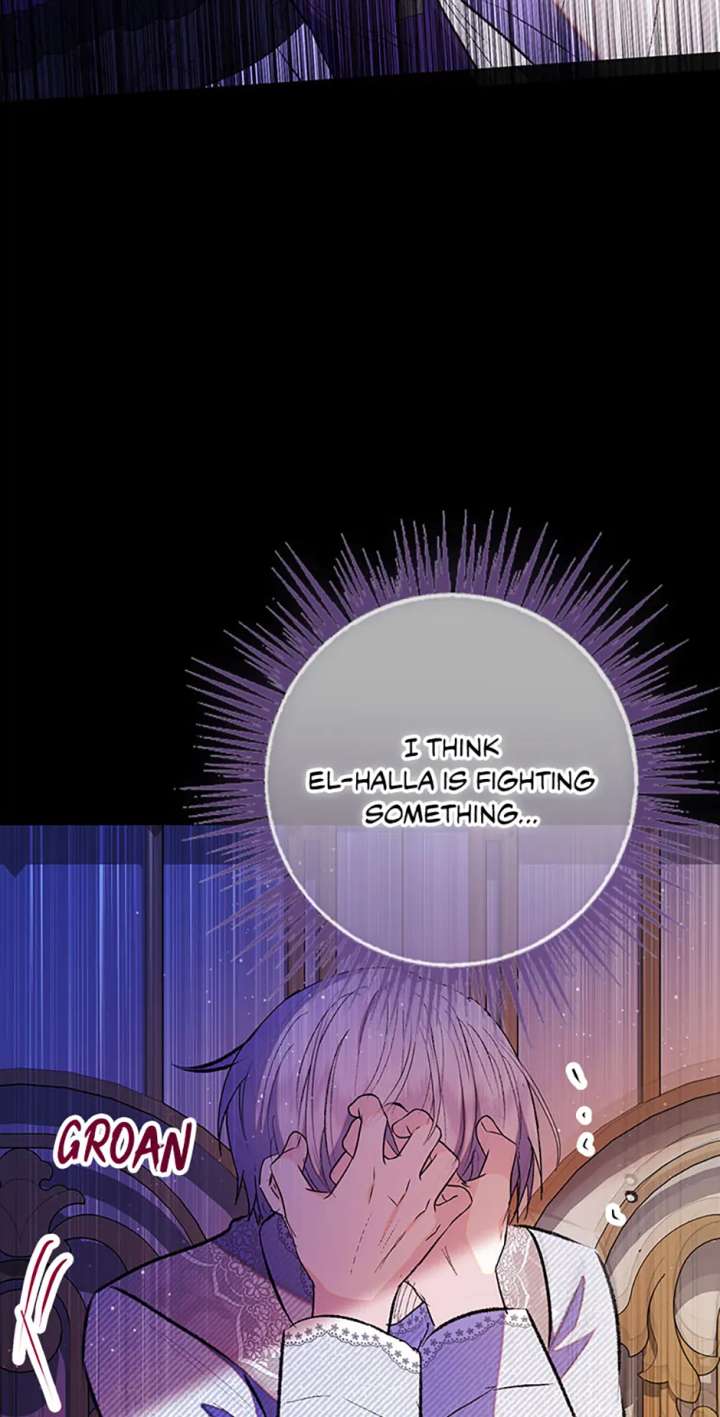 I Am A Daughter Loved By The Devil Chapter 112 294 02