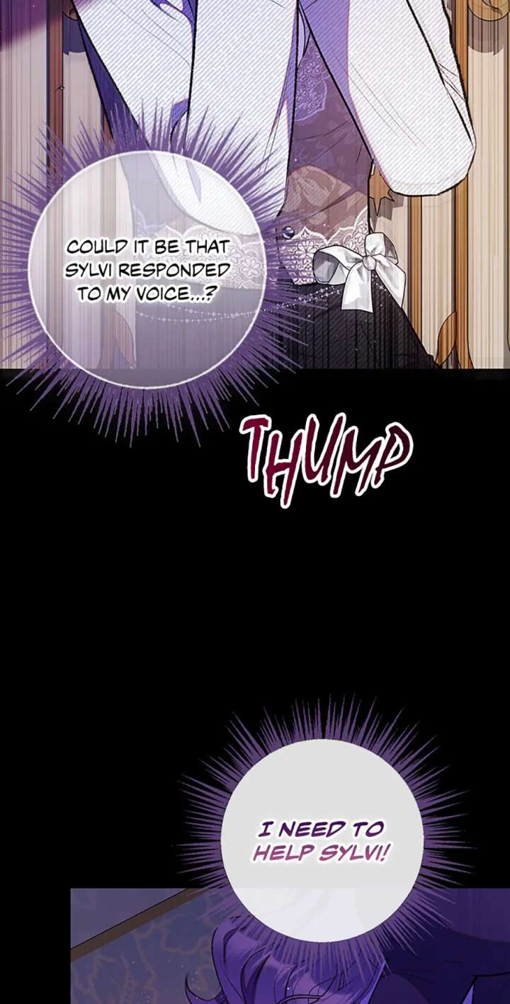 I Am A Daughter Loved By The Devil Chapter 112 295 03