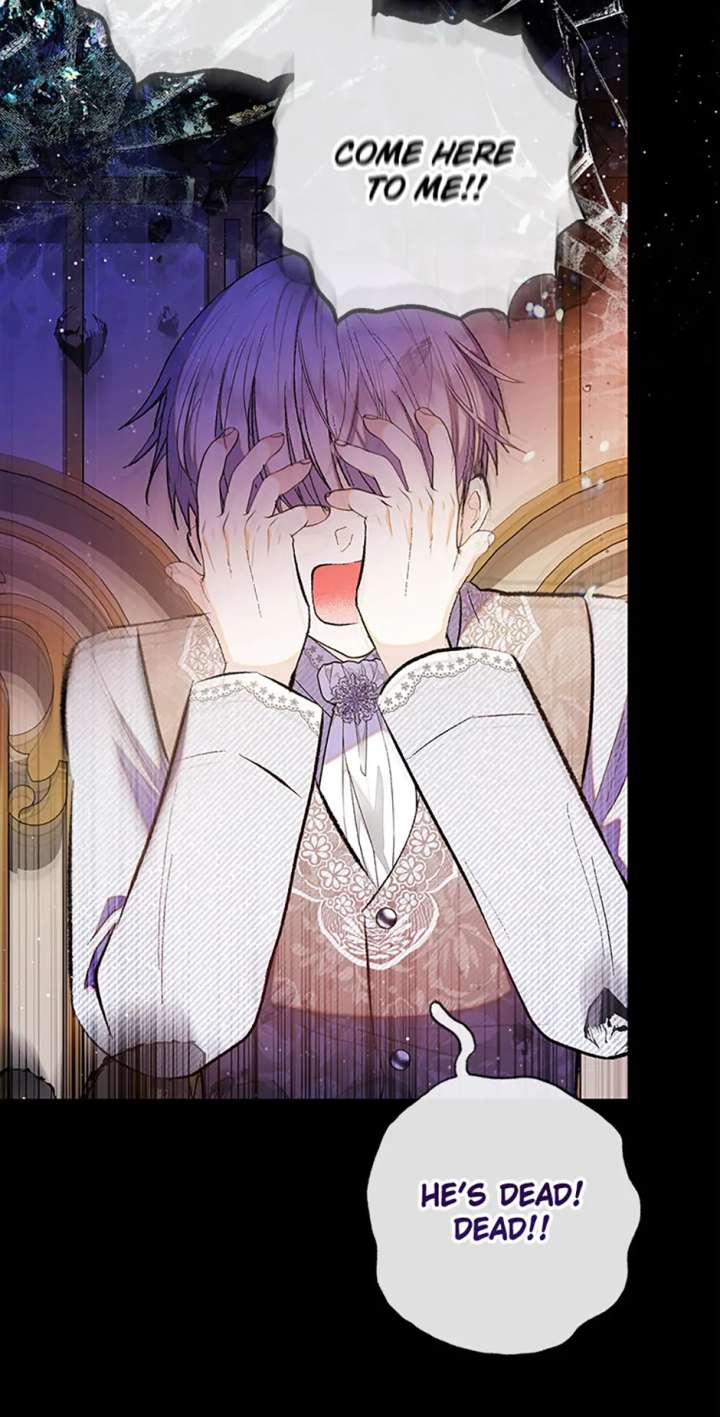 I Am A Daughter Loved By The Devil Chapter 112 299 07