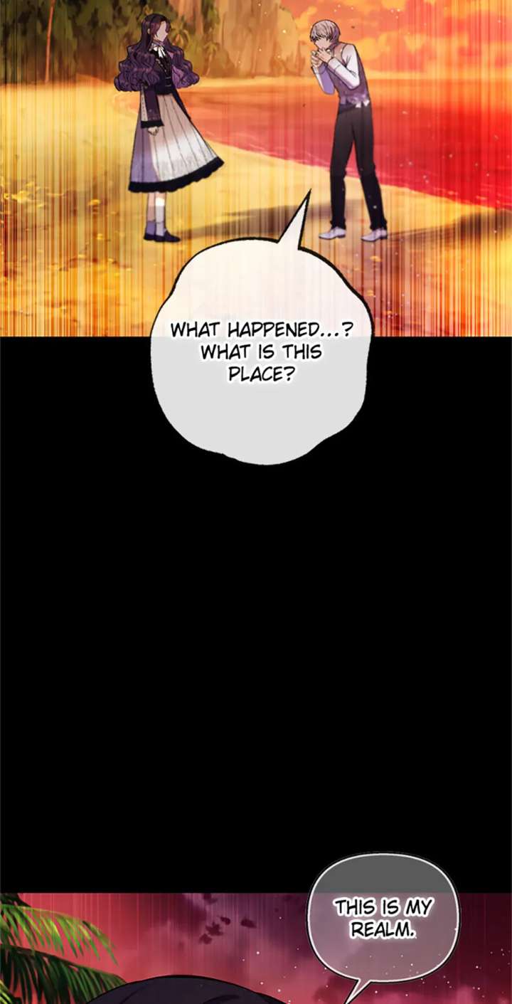 I Am A Daughter Loved By The Devil Chapter 112 304 12