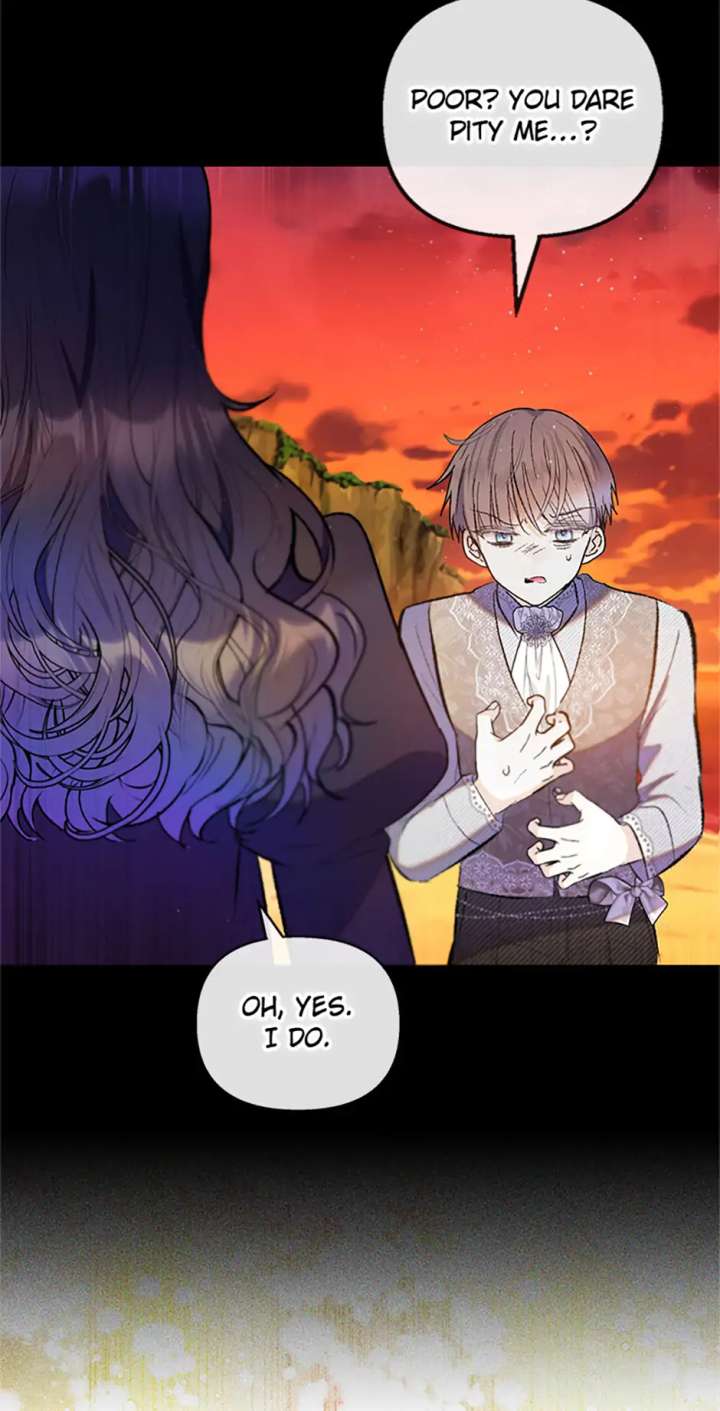 I Am A Daughter Loved By The Devil Chapter 112 309 17