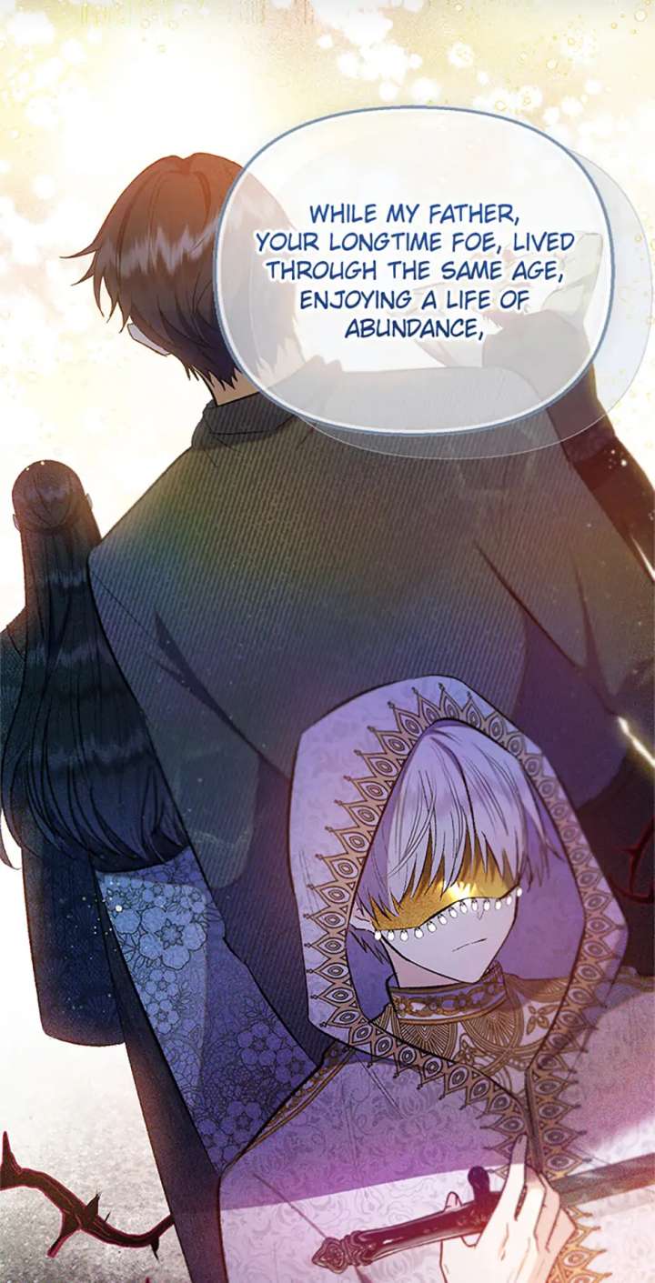 I Am A Daughter Loved By The Devil Chapter 112 310 18