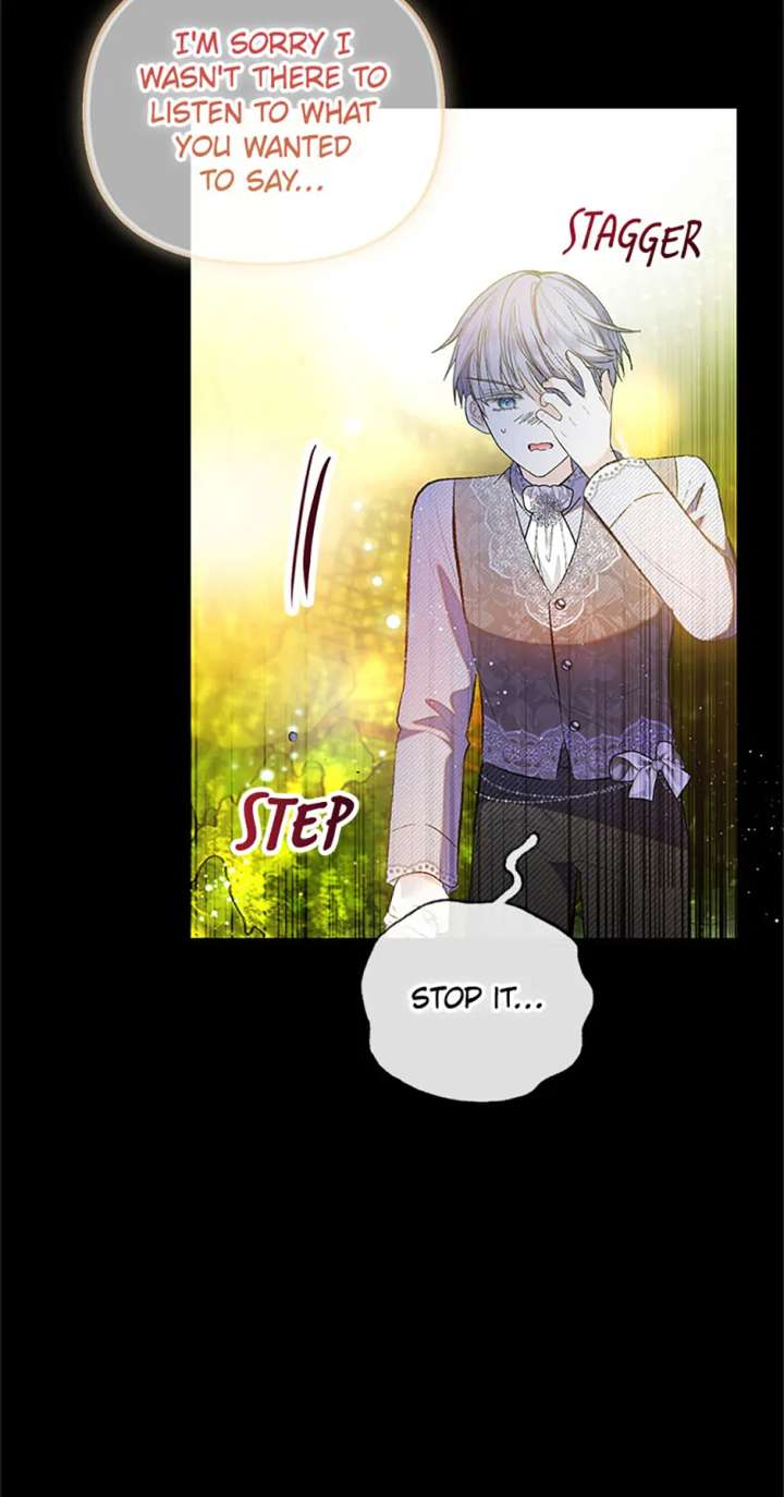 I Am A Daughter Loved By The Devil Chapter 112 315 23