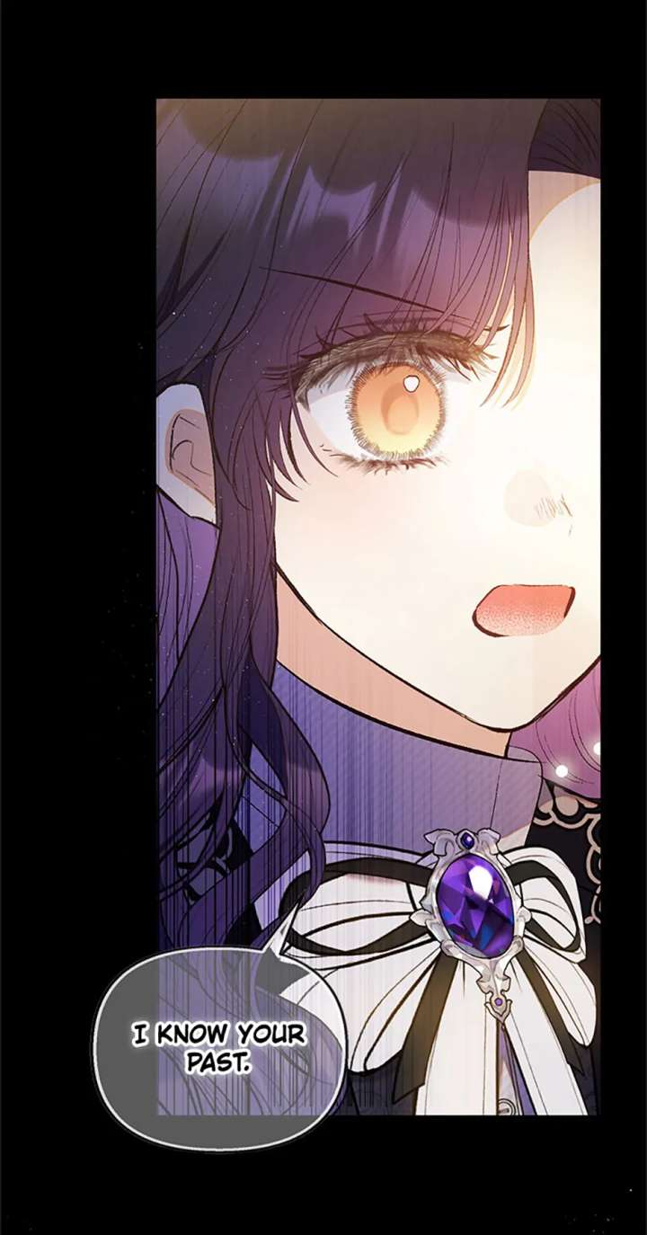 I Am A Daughter Loved By The Devil Chapter 112 319 27