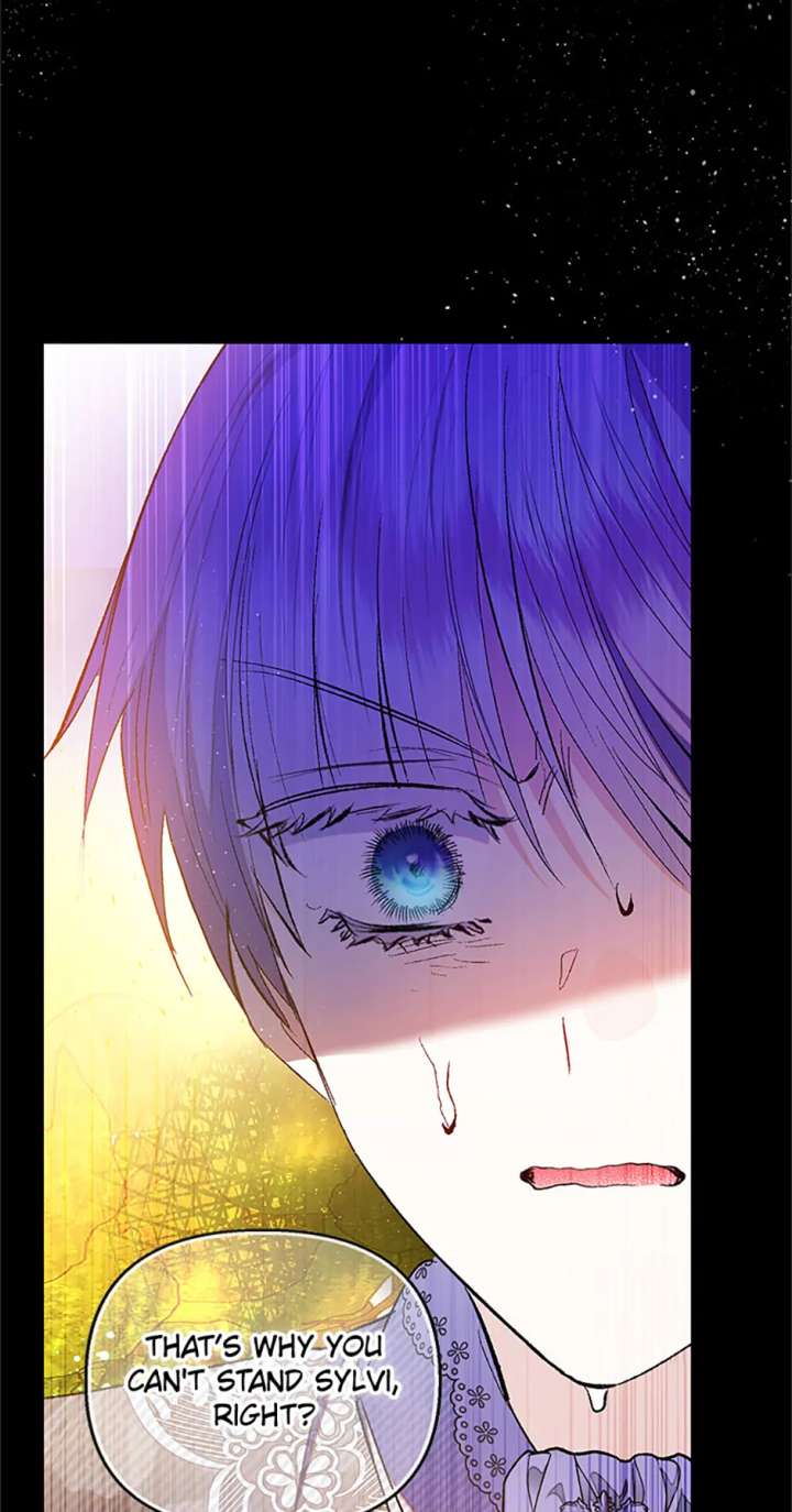 I Am A Daughter Loved By The Devil Chapter 112 321 29