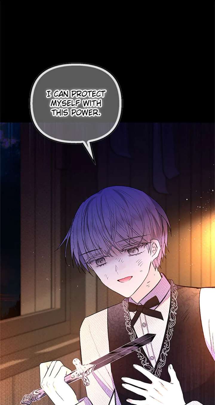 I Am A Daughter Loved By The Devil Chapter 112 323 31